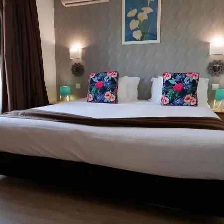 Aparthotel Juiceven Estoril Alcabideche